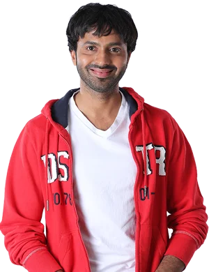 Adarsh Gunduraj kannada actor also known as smiling star